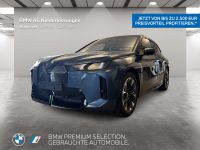 BMW iX - Vorschau Bild 1