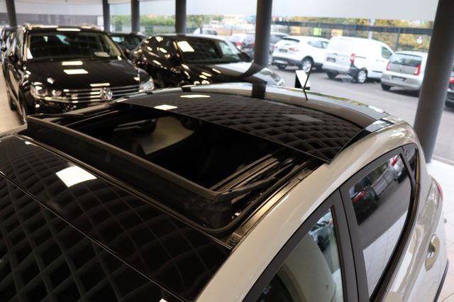 Fahrzeugabbildung Ford Fiesta Active Plus|PANO|B&O|KAMERA|LED|SILVERFOX
