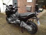 BMW C600 Sport - BMW 600