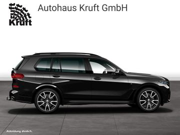 BMW X7 - 9