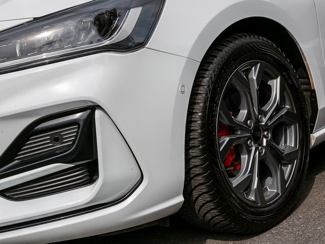 Ford Focus Turnier 1.0 ST-Line Spurhalteassi. Kamera
