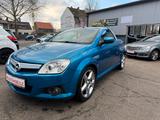Opel Tigra Twin Top Cosmo | TÜV NEU - Opel Tigra mit Benzin-Antrieb: Navigationssystem, Cabrio