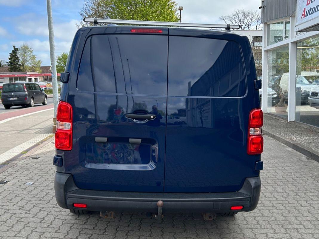 Toyota PROACE L2 KASTEN/AHK/SITZHZG./KLIMA