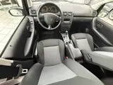 Mercedes-Benz A 150 Classic, Klima, Sitzheizung, Lamellendach - Mercedes-Benz A 150 aus 2007