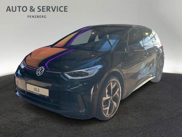 Volkswagen ID.3 Pro ENERGY 150 kW 59 kWh I AKTIONSLEASING