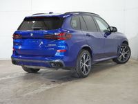 BMW X5 M60 - Vorschau Bild 9