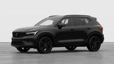 Volvo XC40 B3 Ultra Black Edition Gewerbe! - Volvo XC40 Gebrauchtwagen in Düsseldorf