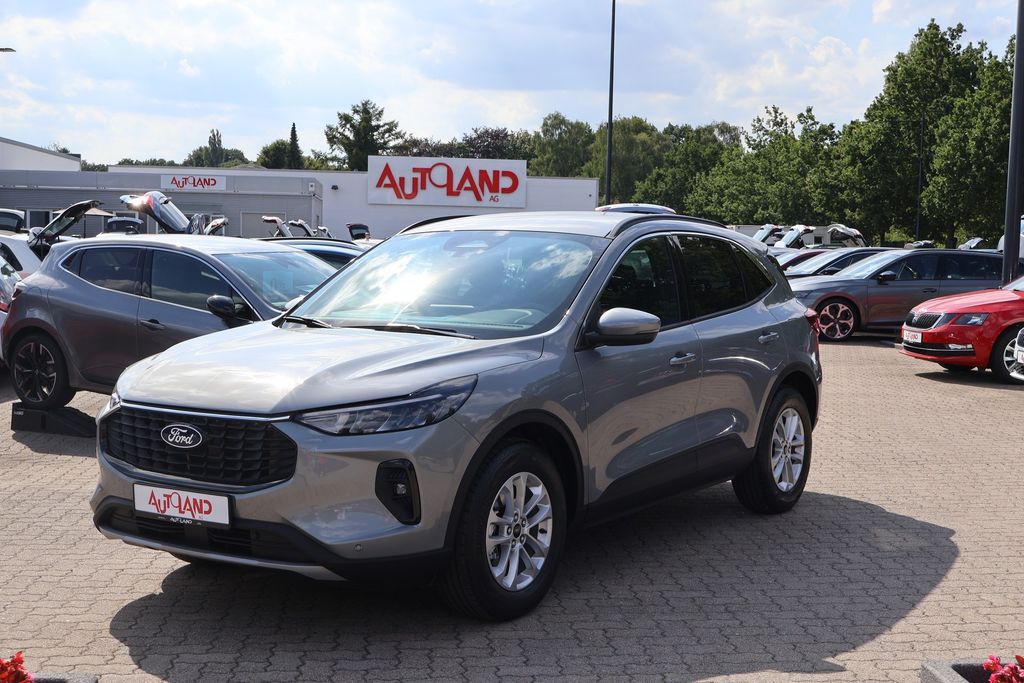 Image of Ford Kuga