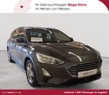 Ford Focus Turnier 1.5 EcoBlue COOL&CONNECT 