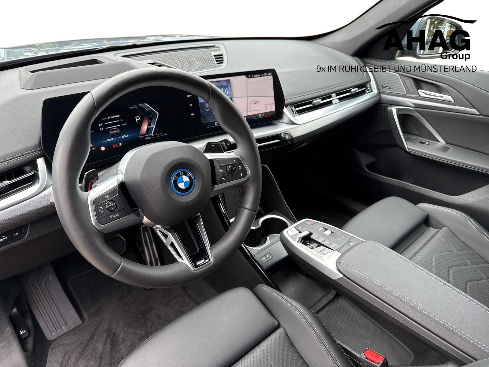 BMW X1 - Bild 8