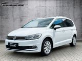 Volkswagen Touran Highline BMT/Start-Stopp - Volkswagen Touran: Highline