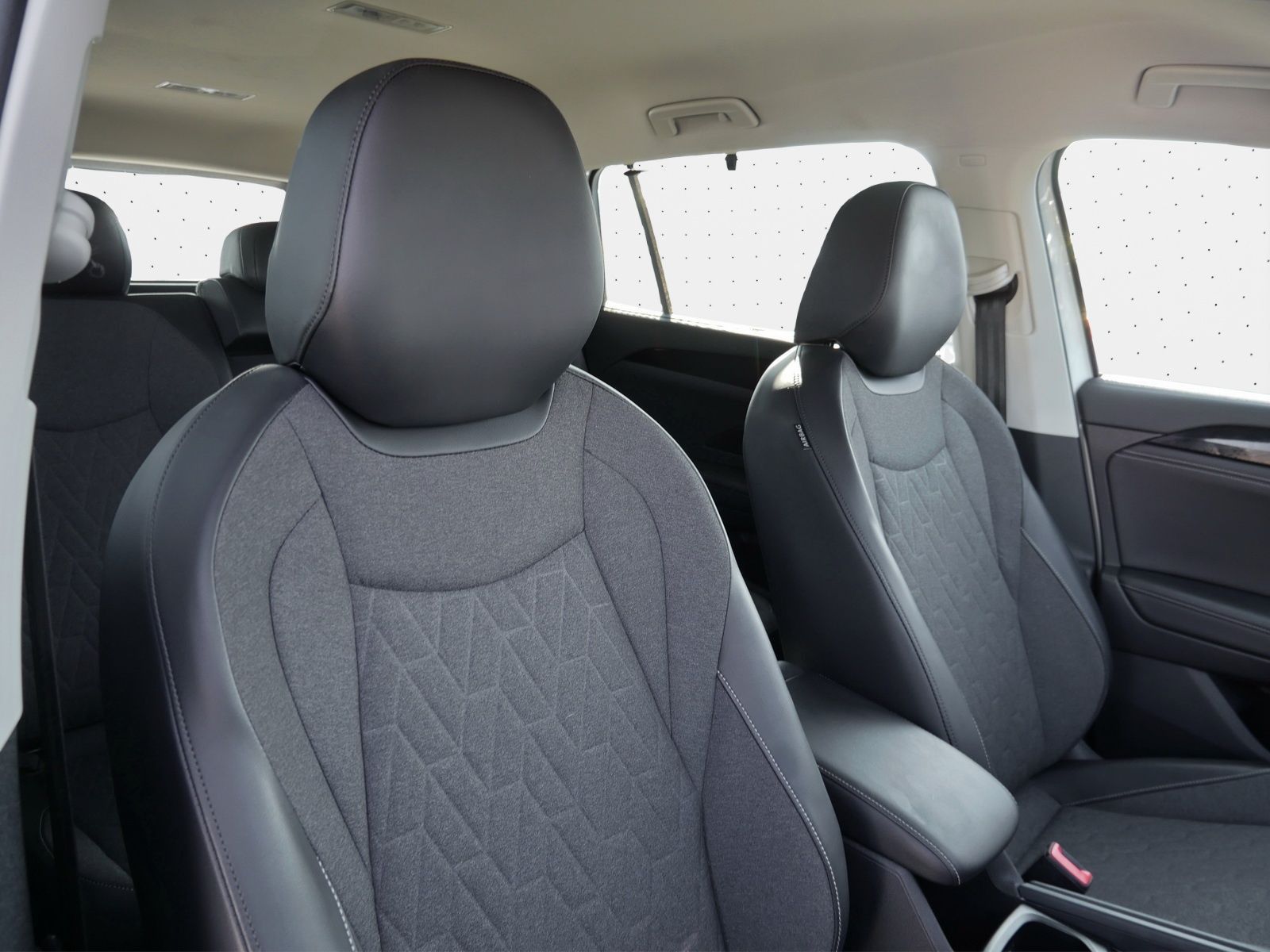 Volkswagen Tayron - Bild 10
