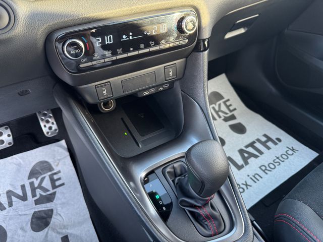 Toyota Yaris  Hybrid GR Sport HUD JBL