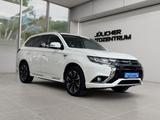 Mitsubishi Outlander PHEV Plus 4WD Plug-In Hybrid, 2.Hand - Mitsubishi Outlander mit Hybrid-Antrieb