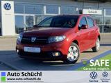 Dacia Sandero 0.9 TCe eco2 Laureate KLIMA+ZV+RADIO - Dacia Sandero: Laureate