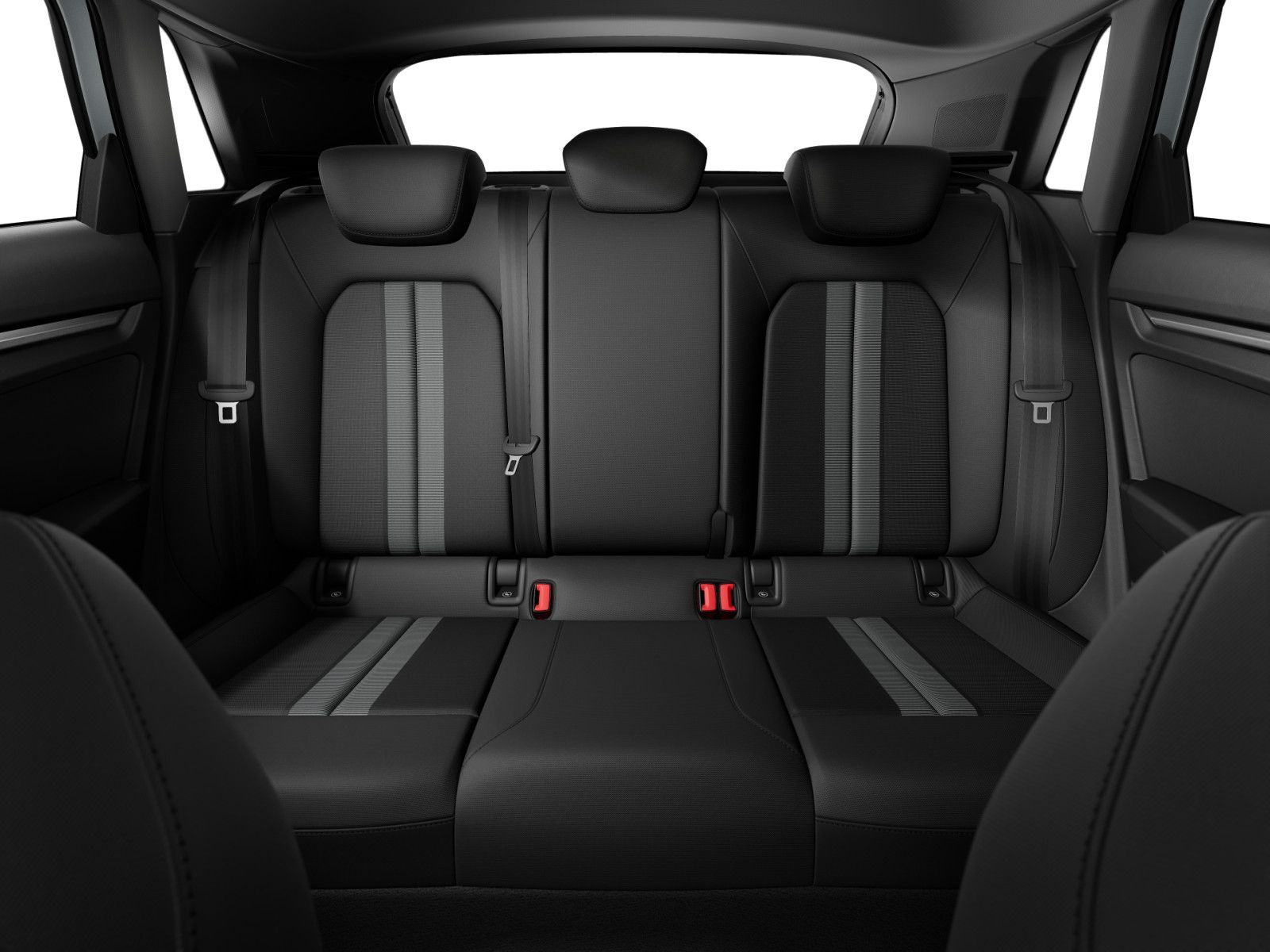 Audi A3 - Bild 12