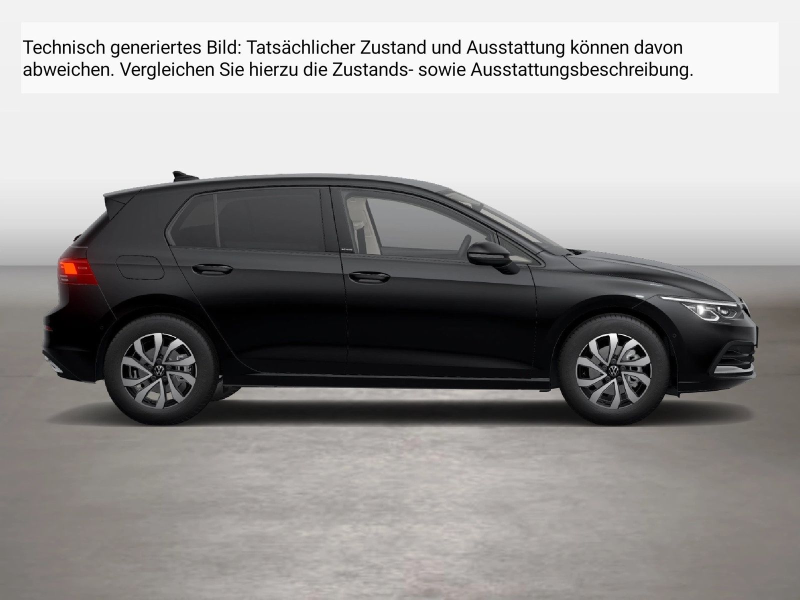 Volkswagen Golf - Bild 9