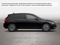 Volkswagen Golf - Vorschau Bild 9