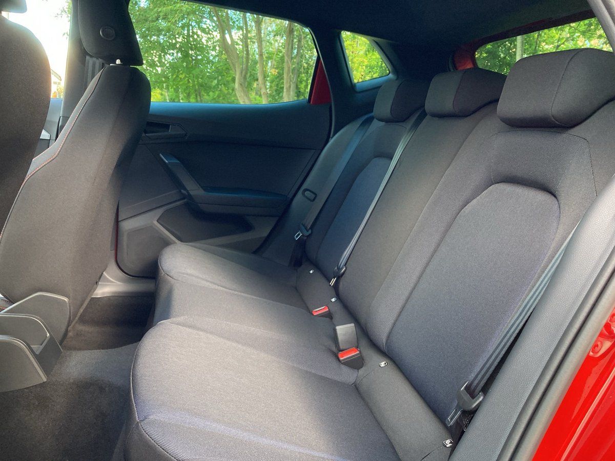 Seat Ibiza - Bild 11