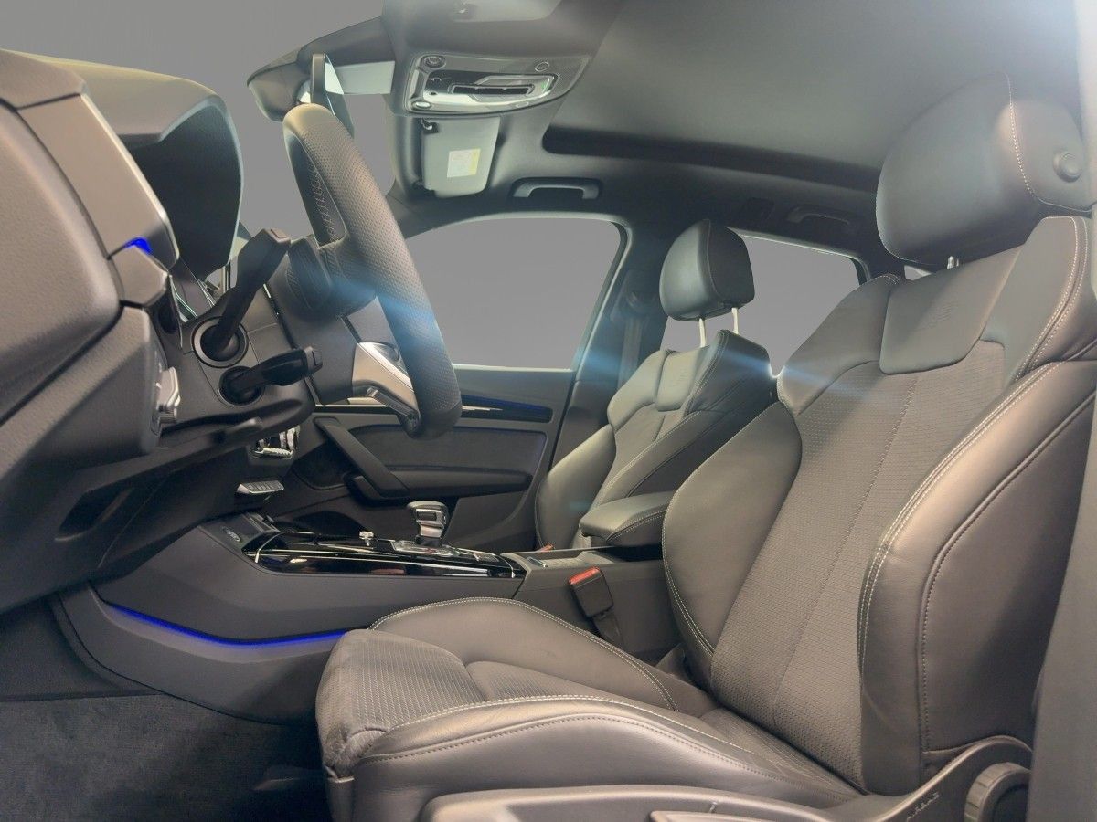 Audi Q5 - Bild 8