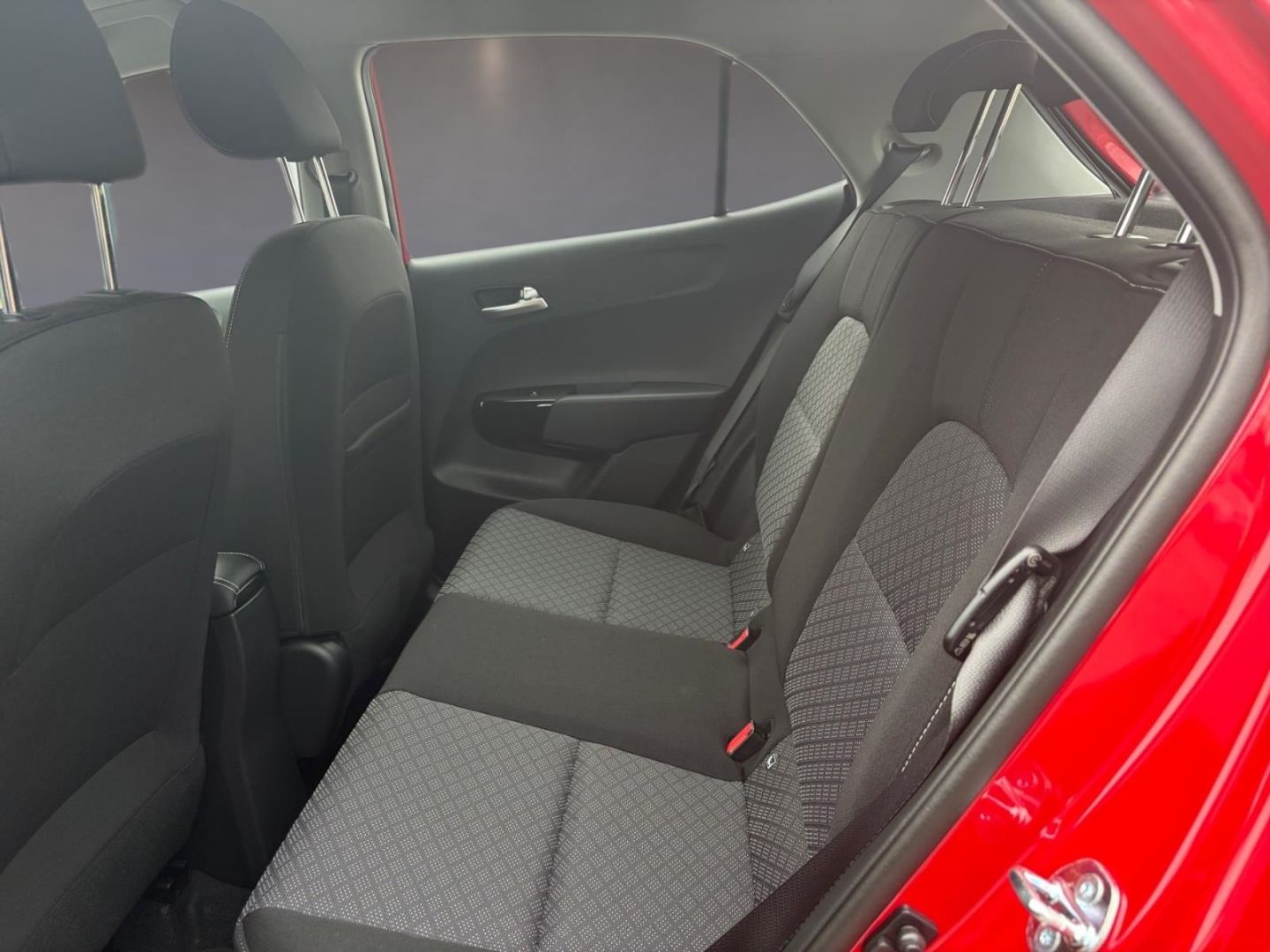 Fahrzeugabbildung Kia Picanto Vision Navi Apple CarPlay Android Auto D
