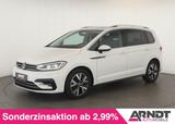 Volkswagen Touran 2.0 TDI DSG Highline R-Line 7 Pan Nav AHK