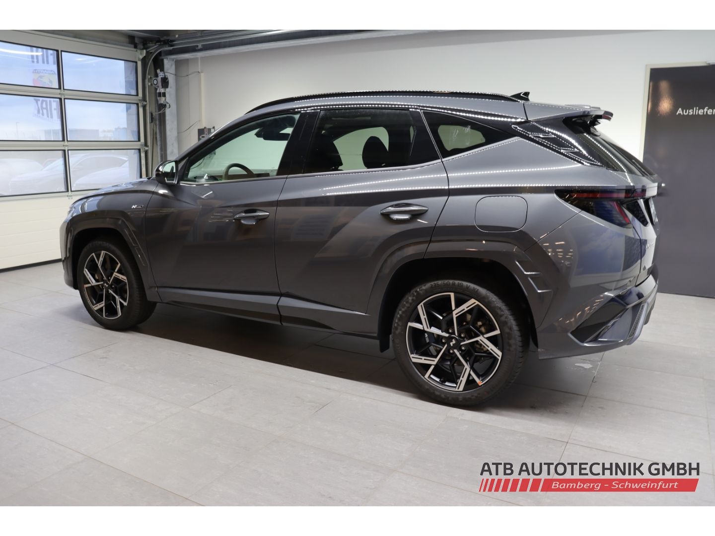 Hyundai TUCSON - Bild 5