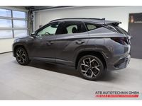 Hyundai TUCSON - Vorschau Bild 5