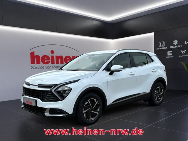 Kia SPORTAGE 1.6T VISION NAVI KAMERA SHZ