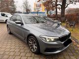 BMW 530d/ Sport/ Adaptiv/ Integral/ Head-up - BMW 530 Gebrauchtwagen in München