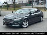 Ford Mondeo Lim. Business Edition Automatik*Klima*Tem - Ford Mondeo in Erfurt