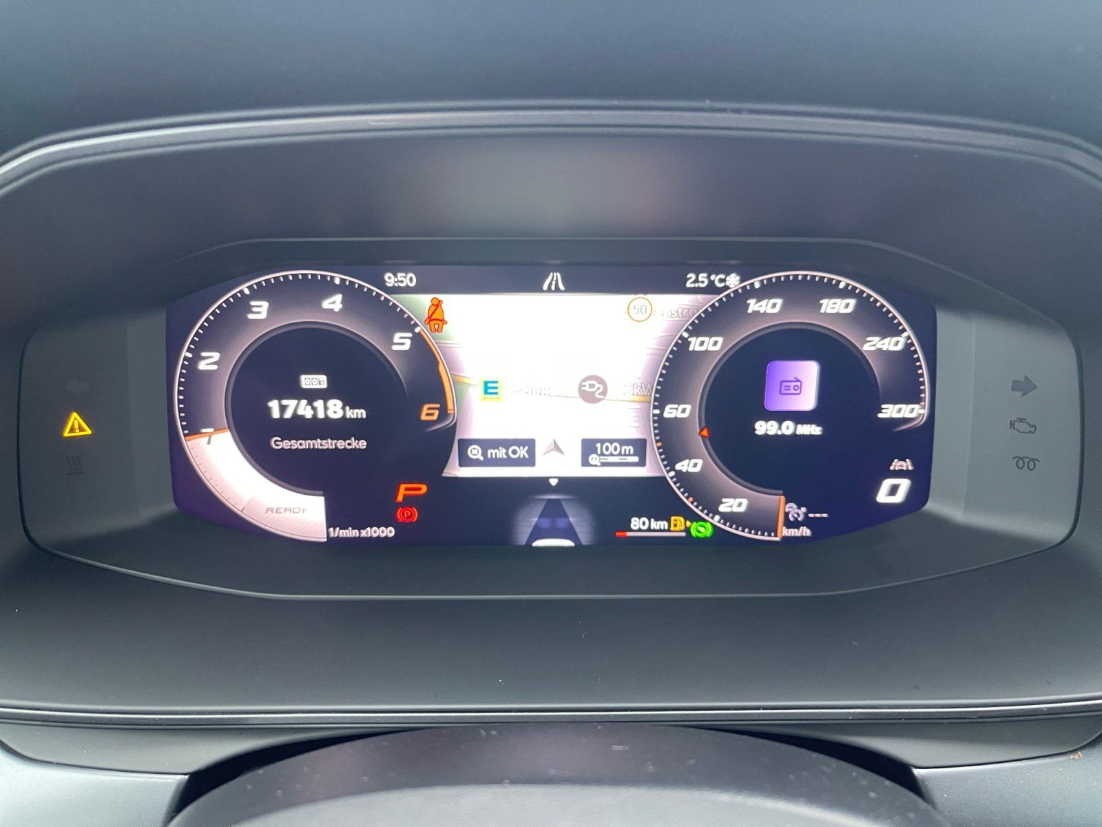 Cupra Formentor - Bild 13