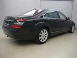 Mercedes-Benz S 420 CDI Lang 7G*DISTR+* SITZKLIMA*GSD*NIGHT*TV - Mercedes-Benz S 420: Cdi