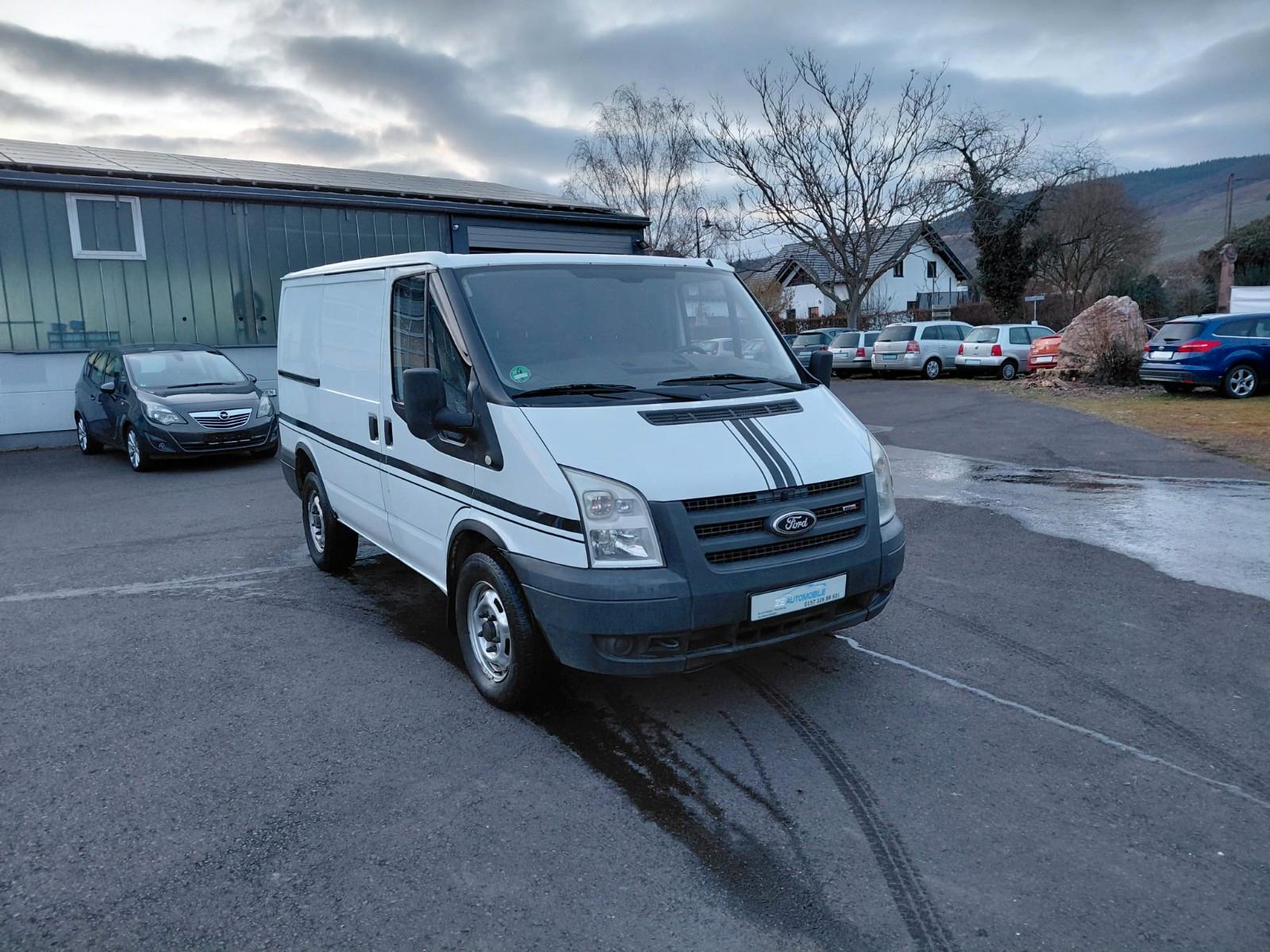 Ford Transit Kasten FT 330 K LKW