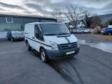 Ford Transit Kasten FT 330 K LKW - gebrauchte Ford Transit aus dem Jahr 2007