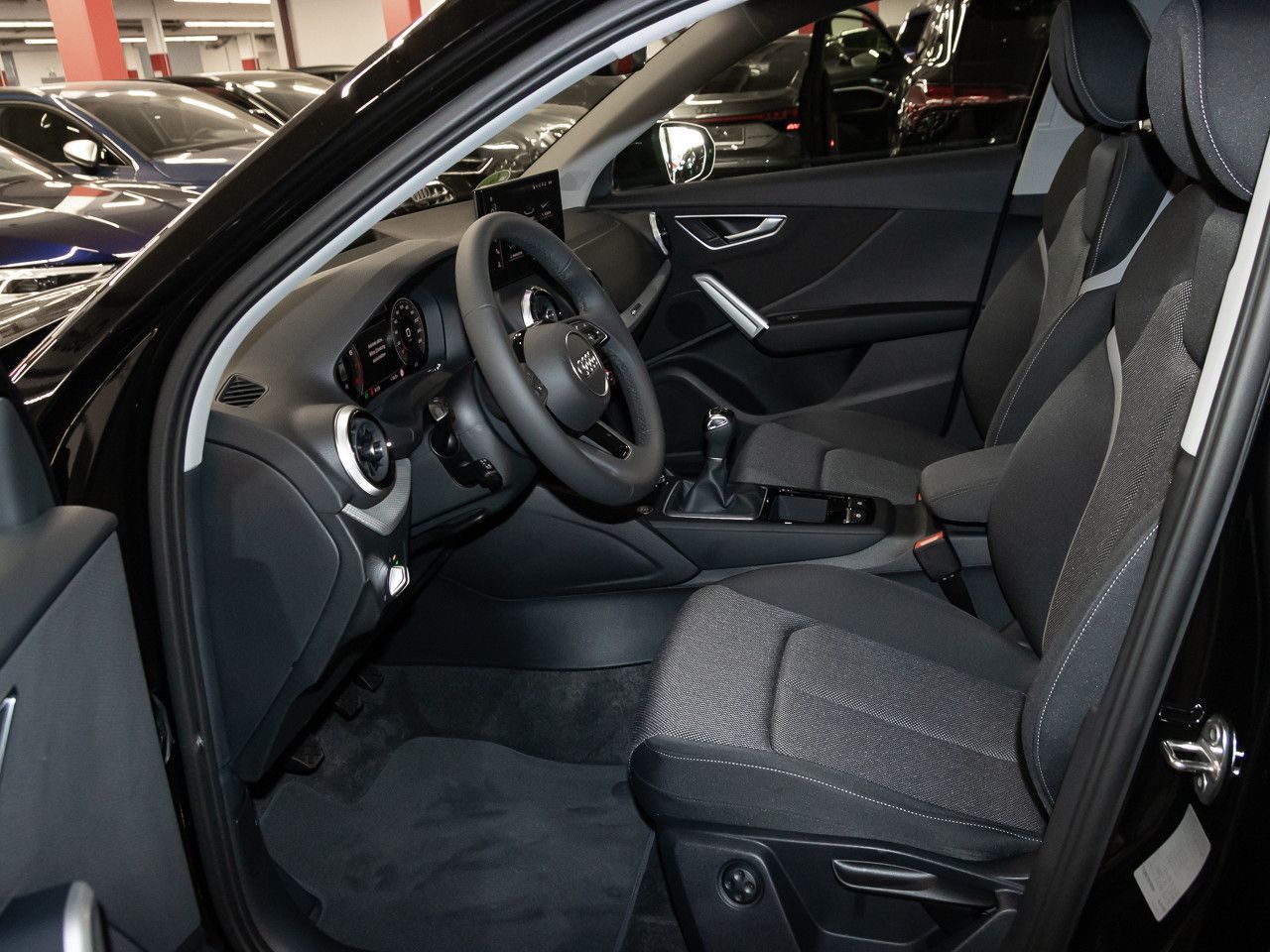 Audi Q2 - Bild 16