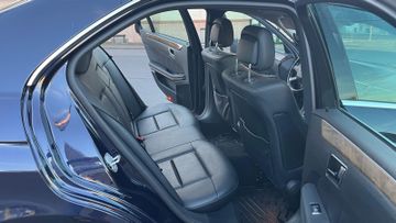 Mercedes E 220 - 10