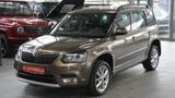 Skoda Yeti Style 4x4*BI-XENON*NAVI* - Skoda Yeti: 4x