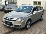 Opel Astra H 1.8 Limousine Elegance Automatik Xenon - Opel Astra aus 2005: Elegance