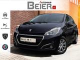 Peugeot 208 Active - Peugeot 208 in Karlsruhe