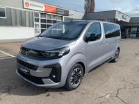 Opel Zafira Life GS L 8 Sitze Vollausstattung