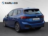 BMW 218 Active Tourer i M-Sport adapt. M-Fahrwerk - BMW 218 Active Tourer mit Benzin-Antrieb: Sportsitze, Van