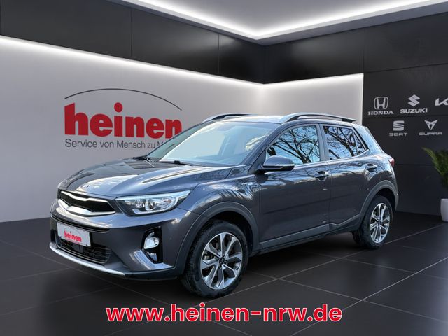 Kia Stonic 1.0 T-GDI DCT Platinum Edition NAVI PANO