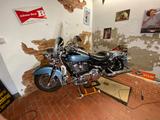 Harley-Davidson Road King FLHRS - 2007 ROAD KING