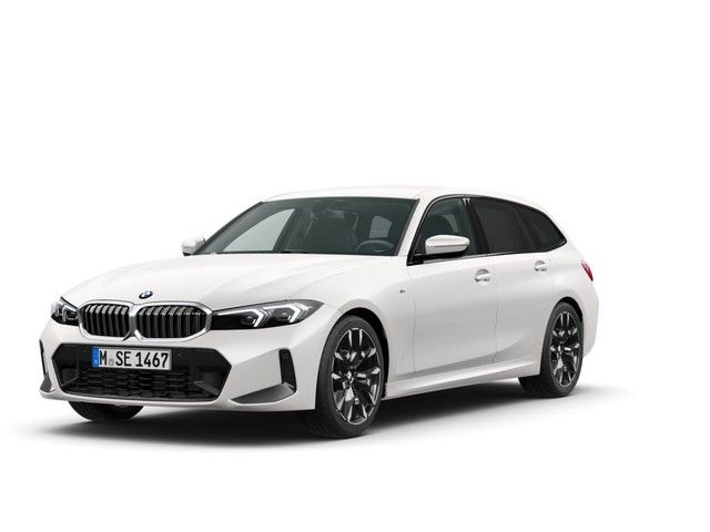 Image of BMW 318