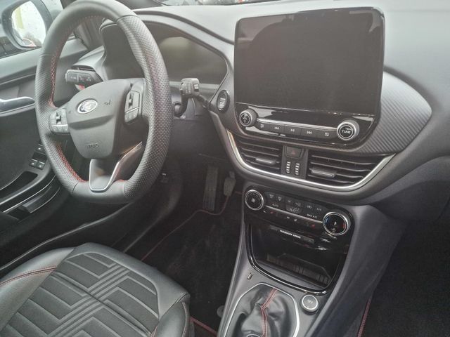 Fahrzeugabbildung Ford Puma Hybrid ST-Line X, Winter+Fahrassi.Paket,LED
