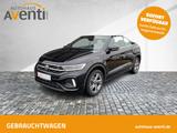 Volkswagen T-Roc R-Line ACC*AHK*LED*Navi*DSG*PDC*Park Assis
