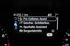 Fahrzeugabbildung Ford Focus Cool & Connect NAVI + WinterPaket + Kamera