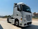 Mercedes-Benz Actros 1845 ADR Retarder Euro6D Full-Spoiler - 4x4 Actros