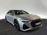 Audi RS6 - Vorschau Bild 5